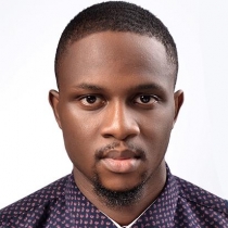 Femi Ikotun