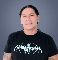 Paulo Lino