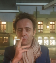 Maksim Mezhuritsky